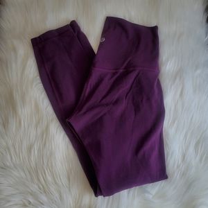 Lululemon Align Pant